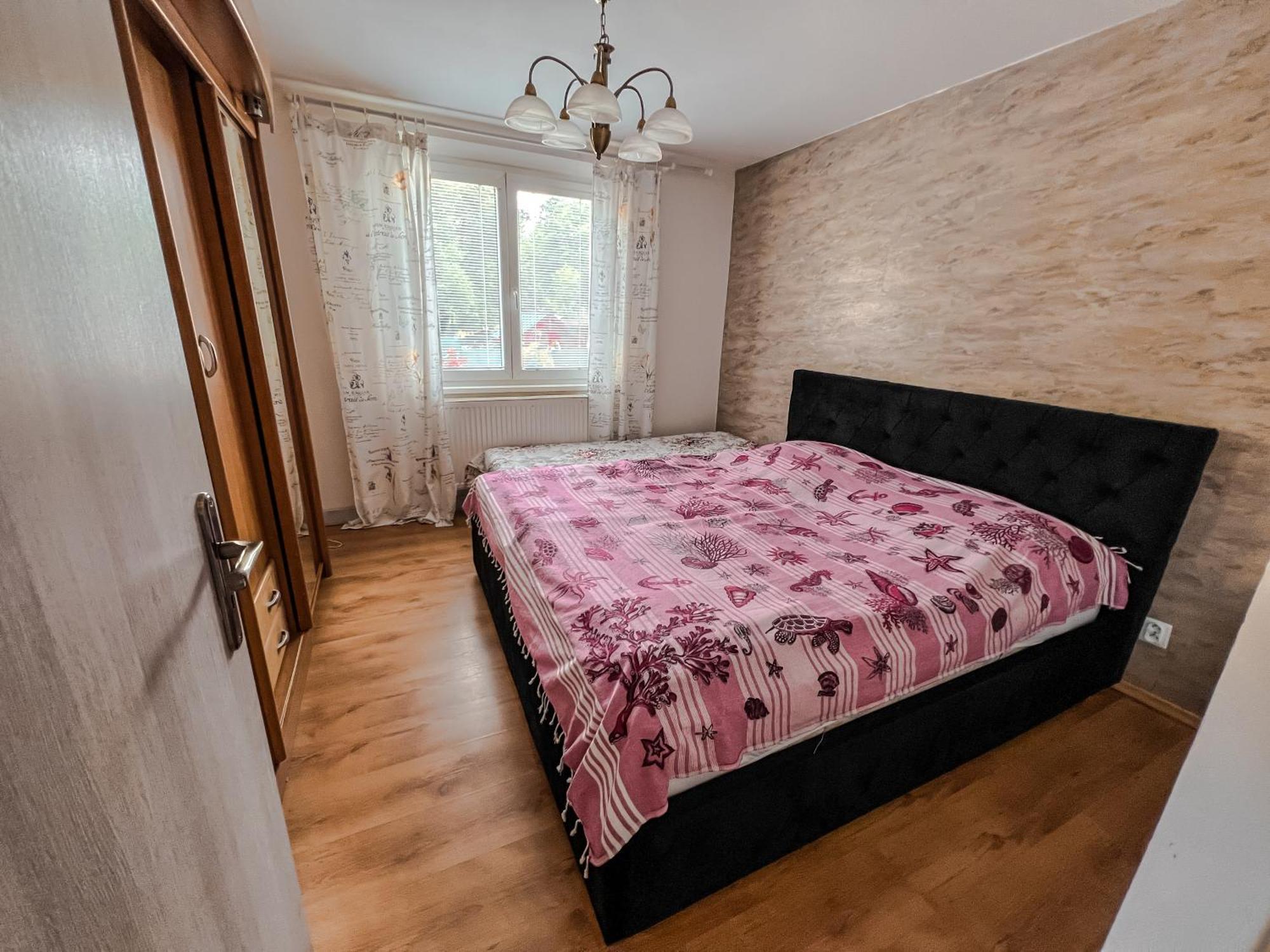 3 Bedroom Apartment In The Part Of The City Banská Bystrica Exterior foto