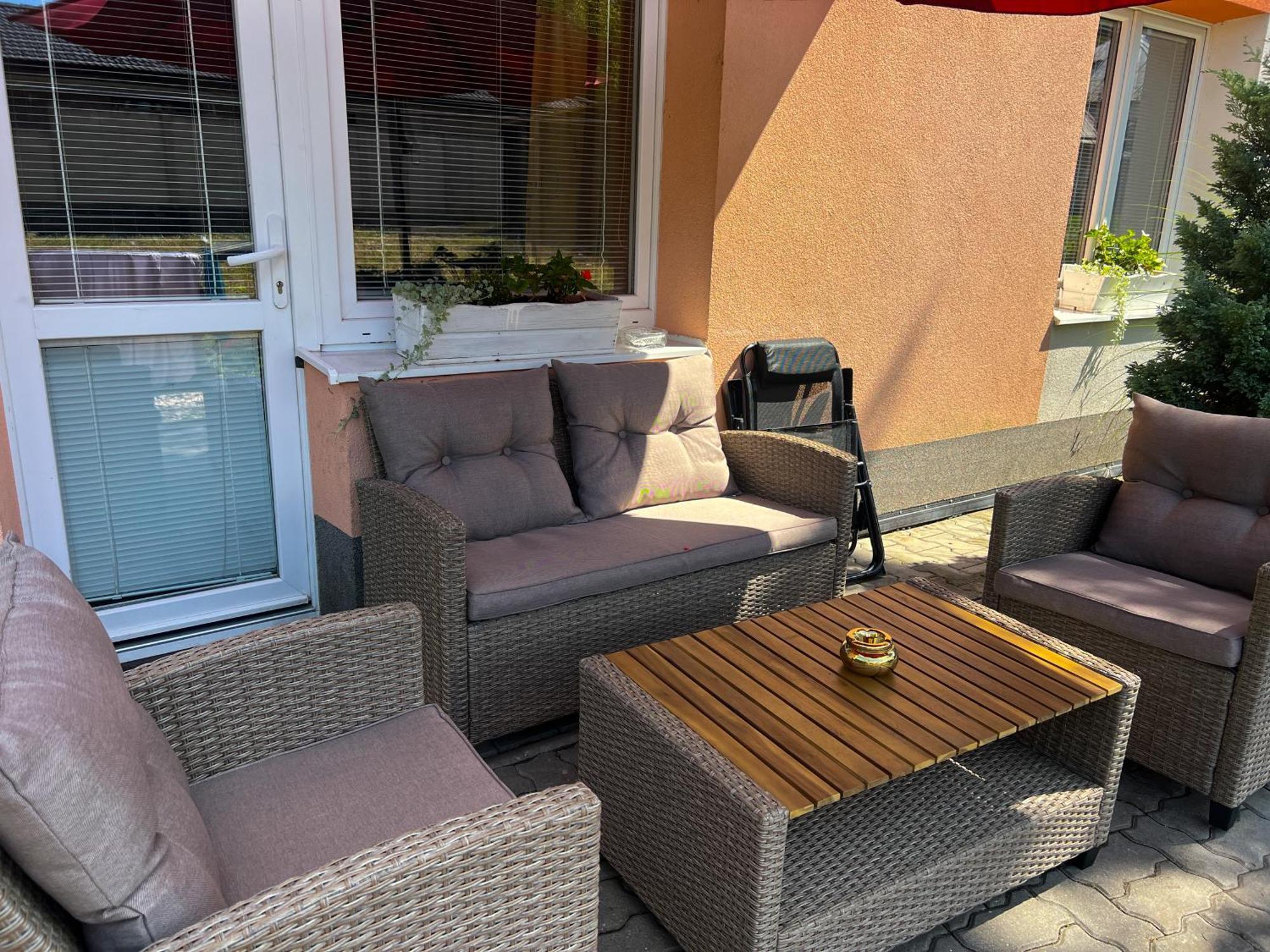 3 Bedroom Apartment In The Part Of The City Banská Bystrica Exterior foto
