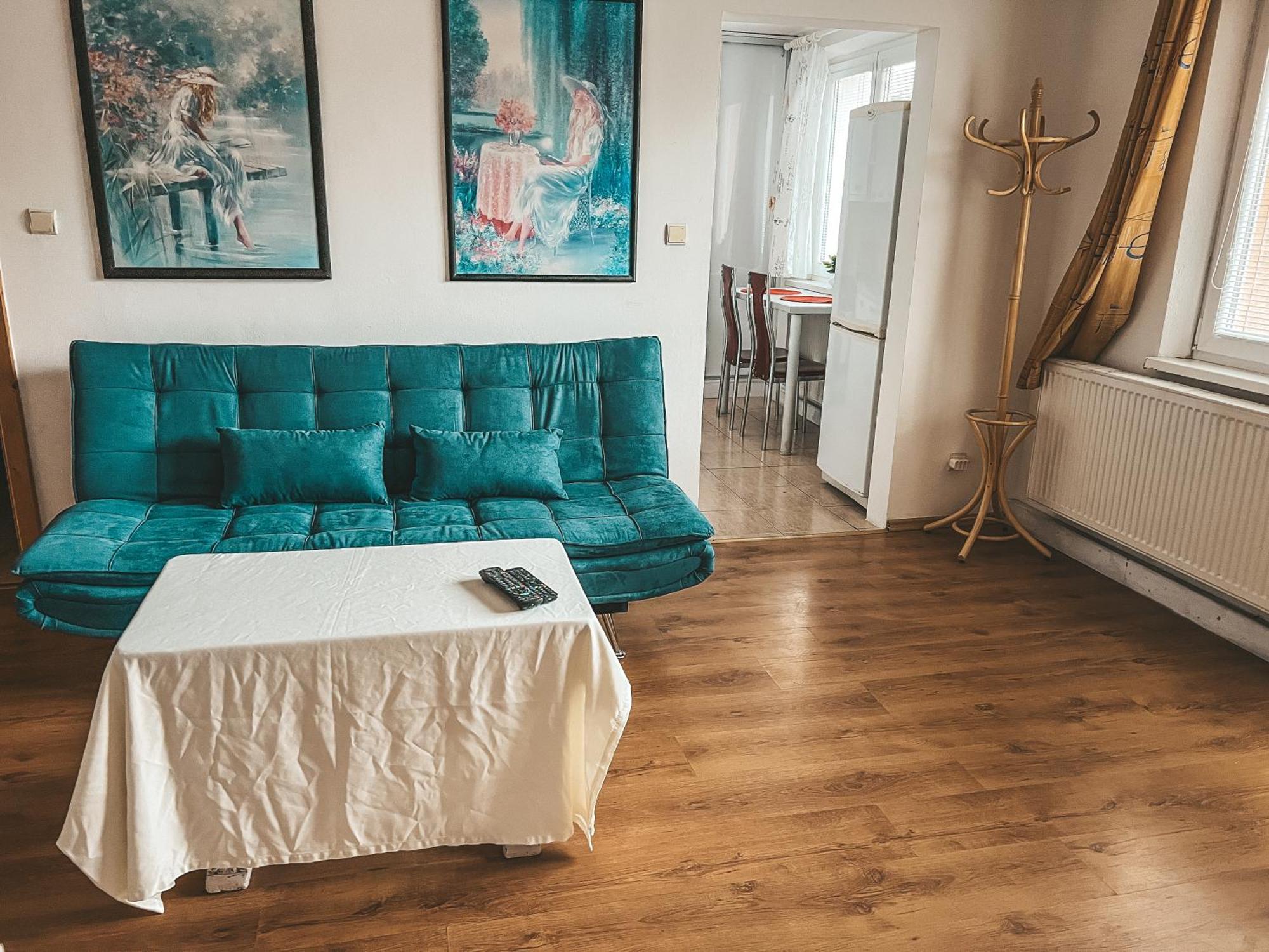 3 Bedroom Apartment In The Part Of The City Banská Bystrica Exterior foto